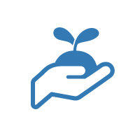 アイコン 省エネ活動